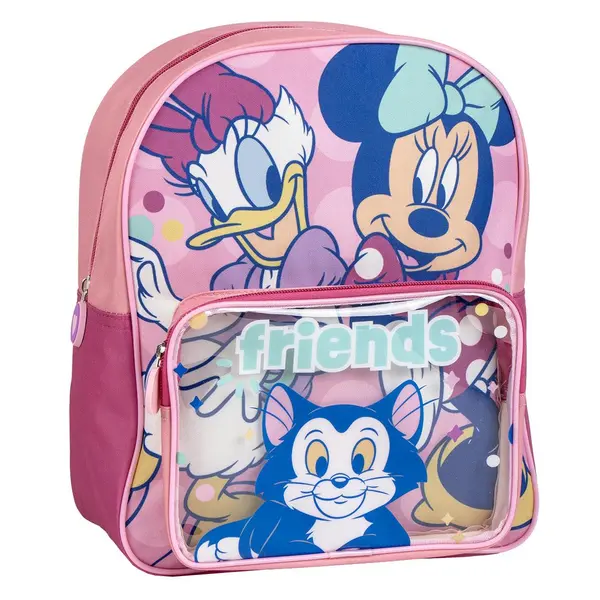 MINNIE KIDS BACKPACK MINNIE