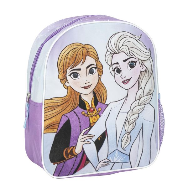 Frozen KIDS BACKPACK SCHOOL FROZEN