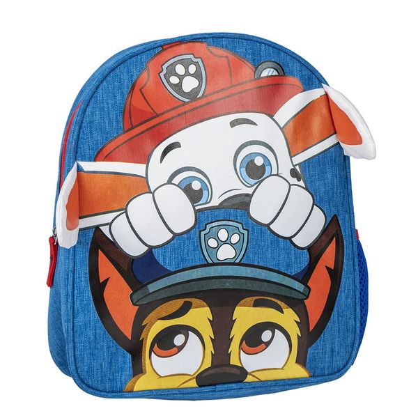 Paw Patrol KIDS BACKPACK SCHOOL PAW PATROL