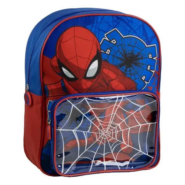 Spiderman KIDS BACKPACK SPIDERMAN