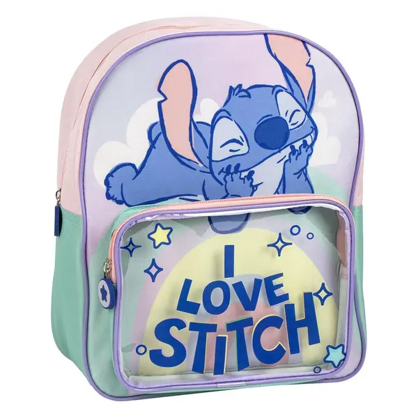 STITCH KIDS BACKPACK STITCH