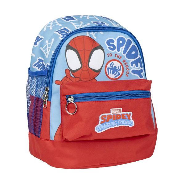 SPIDEY KIDS BACKPACK TREKKING SPIDEY