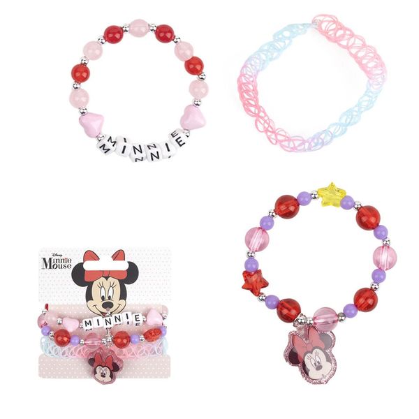MINNIE KIDS JEWELRY PULSERA CHILDISH MINNIE