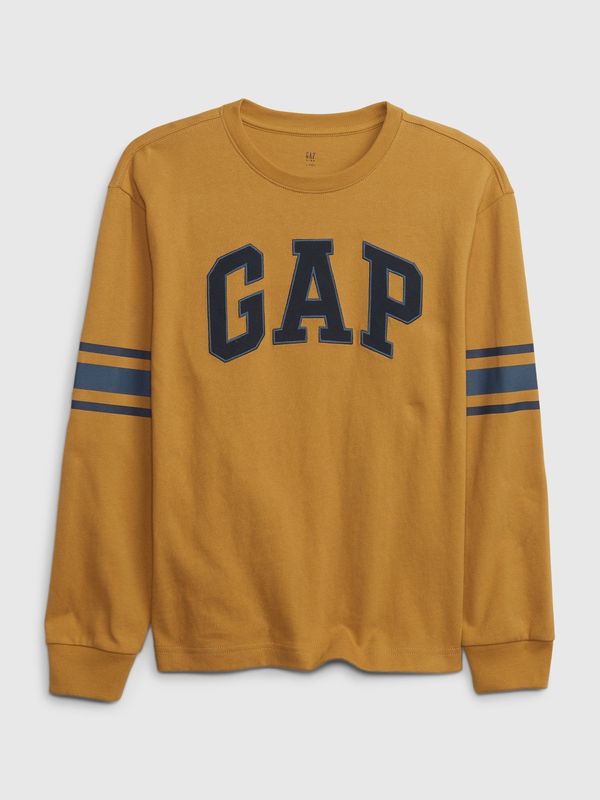 GAP Kids Rugby T-Shirt GAP - Boys