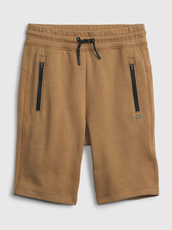 GAP Kids shorts GapFit tech - Boys