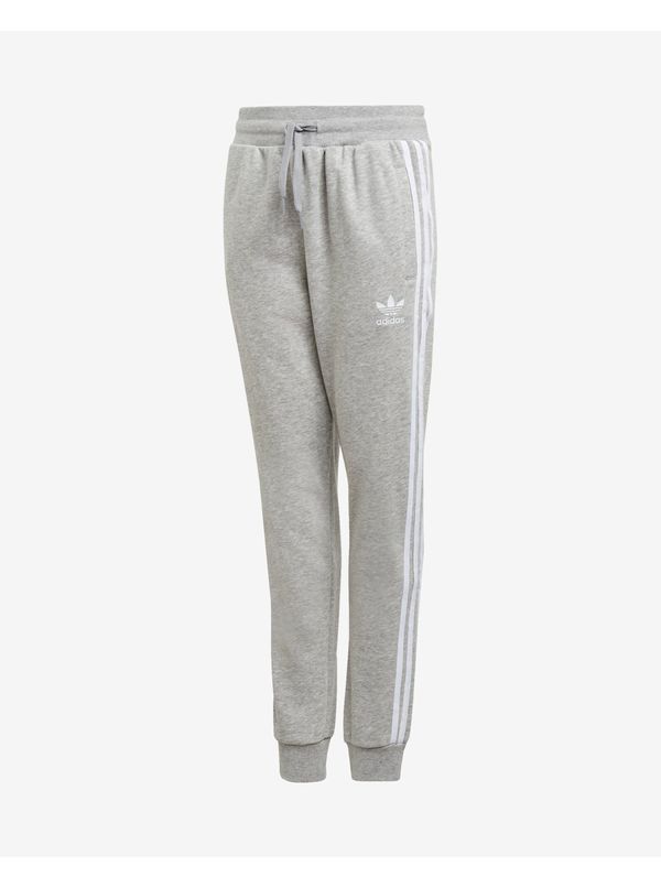Adidas Kids Sweatpants grey adidas Originals - unisex
