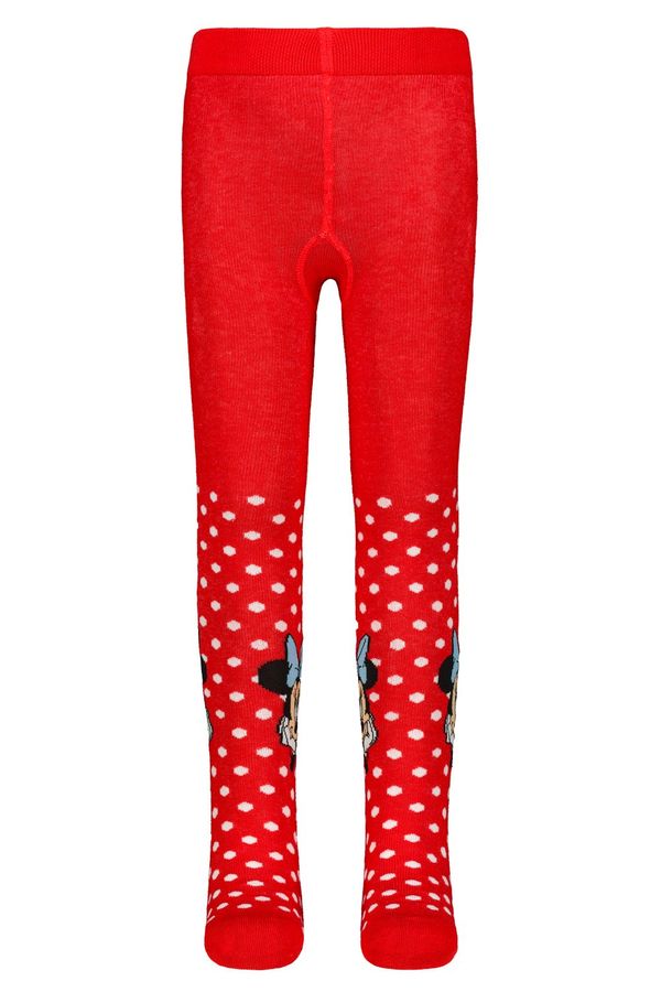 Licensed Kids tights Mickey Mouse - Frogies