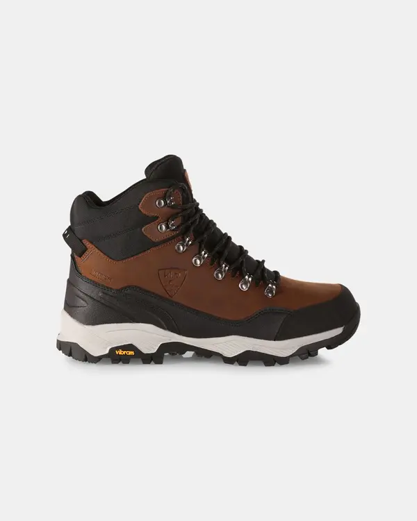 Kilpi Kilpi TRACKER HIGH WP-U hiking boots