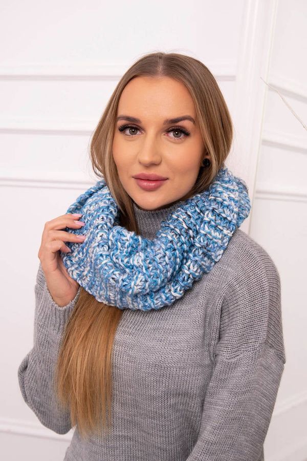 Kesi KN16 Women's chimney turquoise