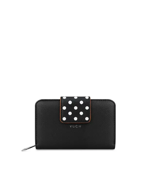 VUCH Koene Black