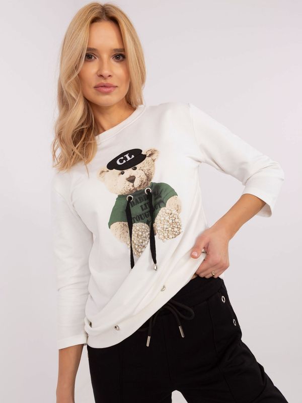 Calimera Komplet-CLM-KMPL-1324.74-ecru