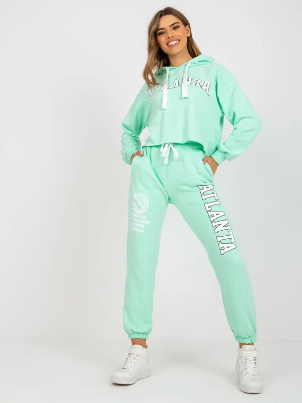 ex moda Komplet-EM-KMPL-734.35P-mint