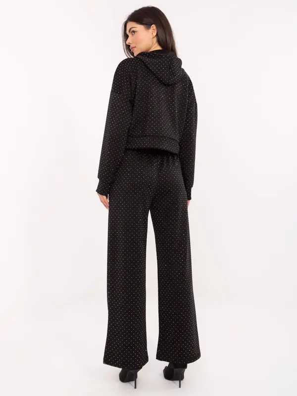 RUE PARIS Komplet-IT-KMPL-21719.86-black