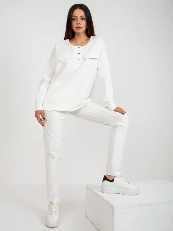 LAKERTA Komplet-LK-KMPL-509315.06-ecru