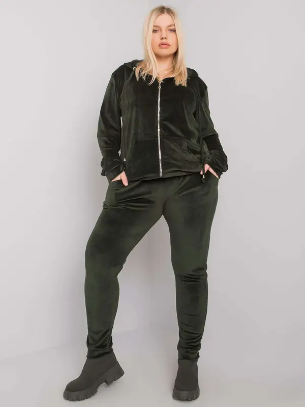 RELEVANCE Komplet-RV-KMPL-5961.18X-khaki