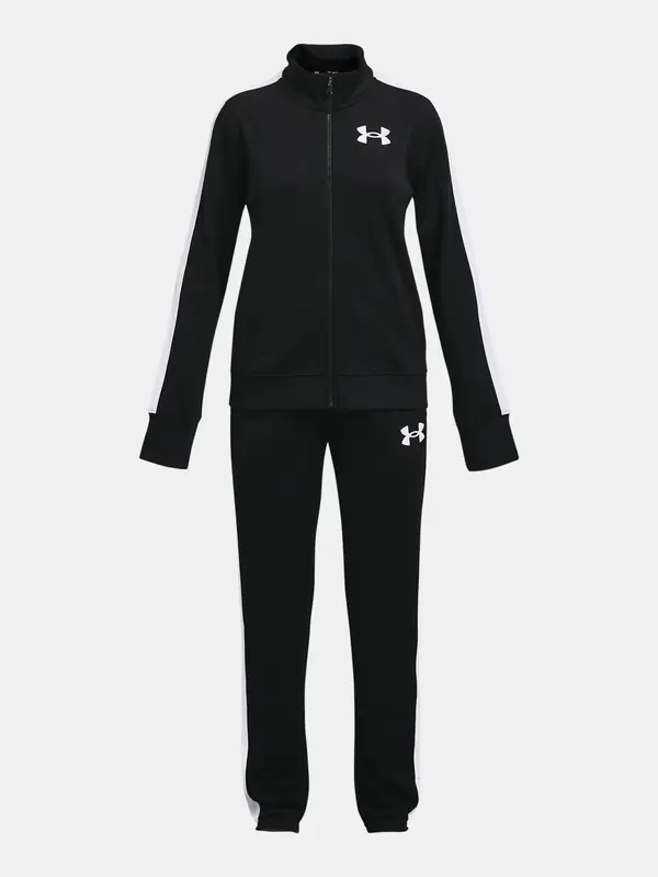 Under Armour Komplet za djevojčice Under Armour Under Armour