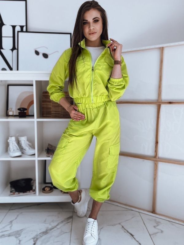 DStreet Komplet ženskih trenerki DStreet DStreet