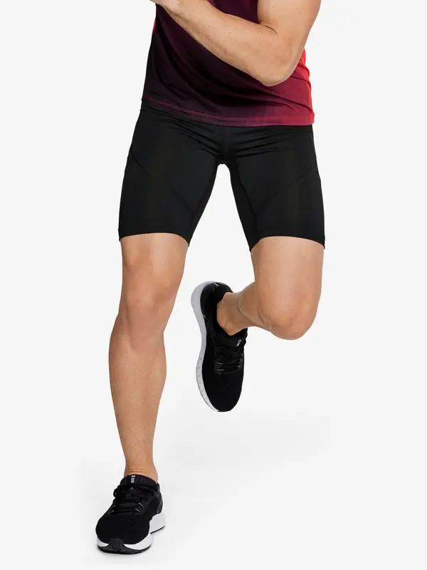 Under Armour Kompresijske kratke hlače Under Armour Rush Run
