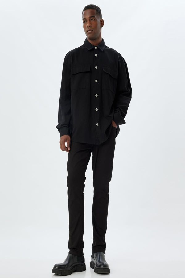 Koton Koton Black Men's Adult Jeans