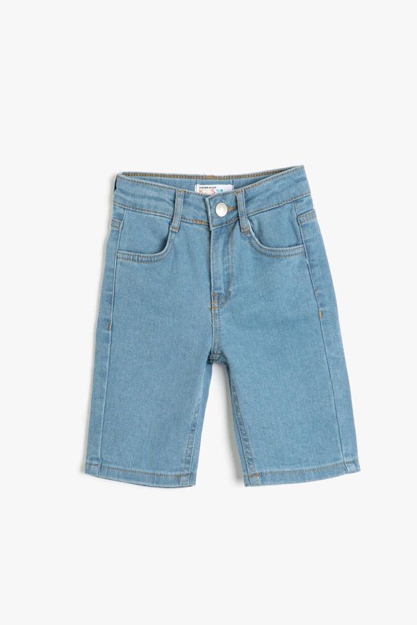 Koton Koton Kids Shorts & Bermudas