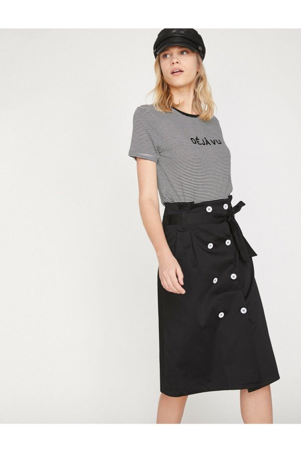 Koton Koton Women's Skirt