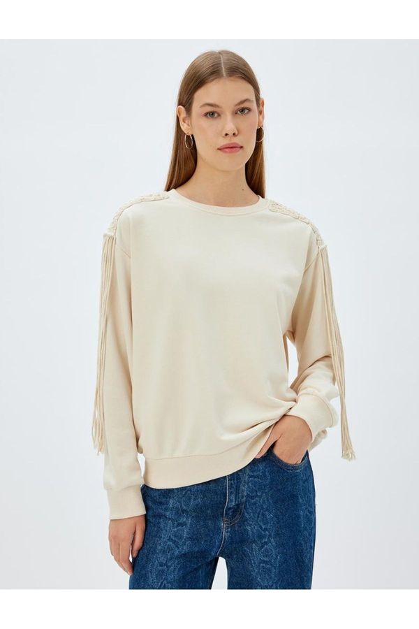 Koton Koton Women's Sweat