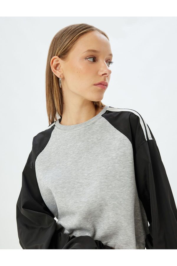 Koton Koton Women's Sweat