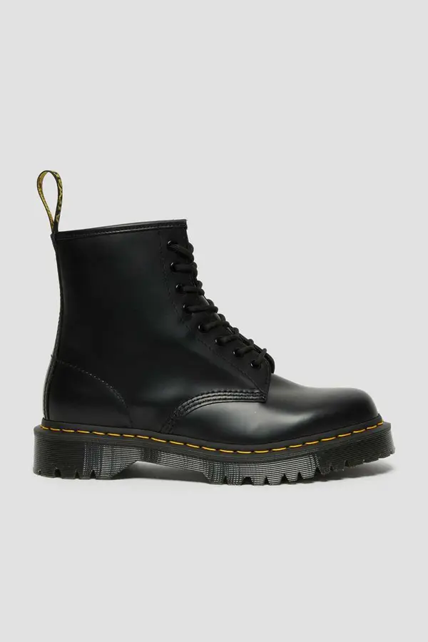Dr Martens Kožne niske cipele
