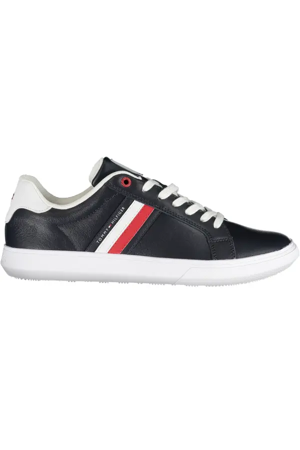 Tommy Hilfiger Kožne tenisice Tommy Hilfiger