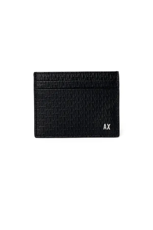 Armani Kožni novčanik Armani Exchange