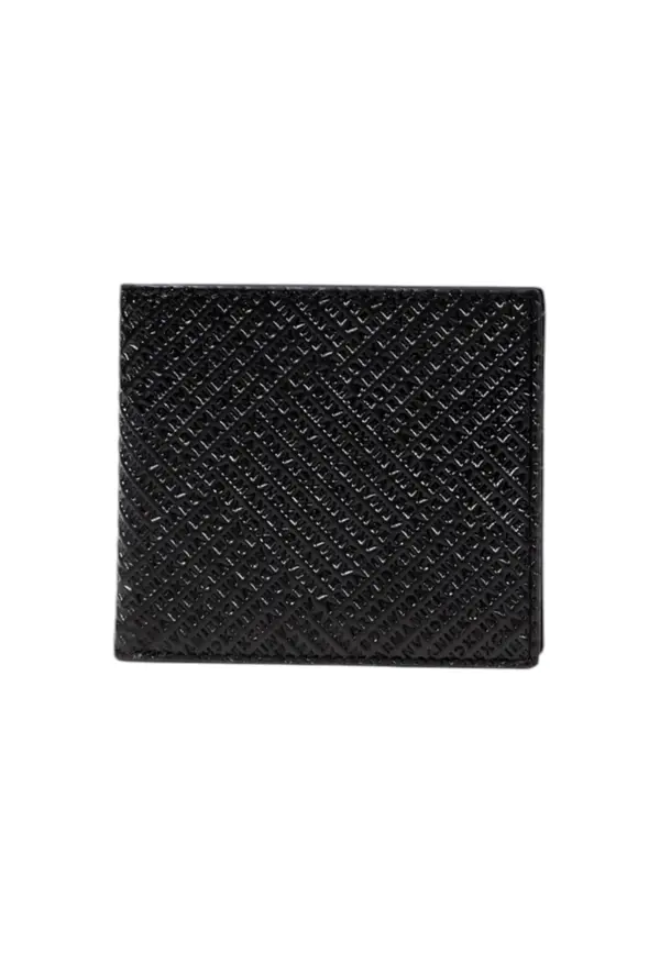 Armani Kožni novčanik Armani Exchange