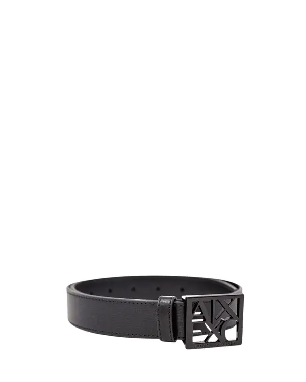 Armani Kožni remen Armani Exchange