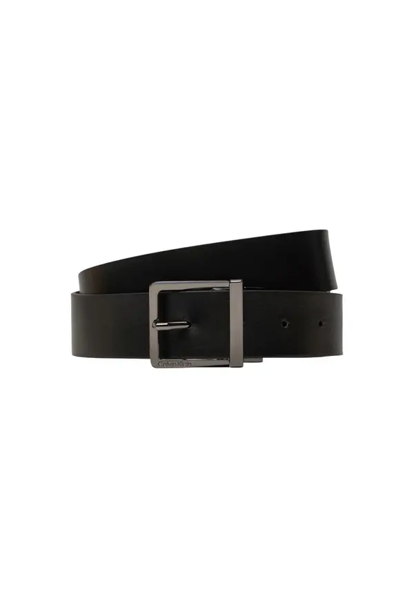 Calvin Klein Kožni remen Calvin Klein