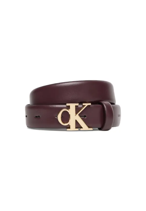 Calvin Klein Kožni remen Calvin Klein