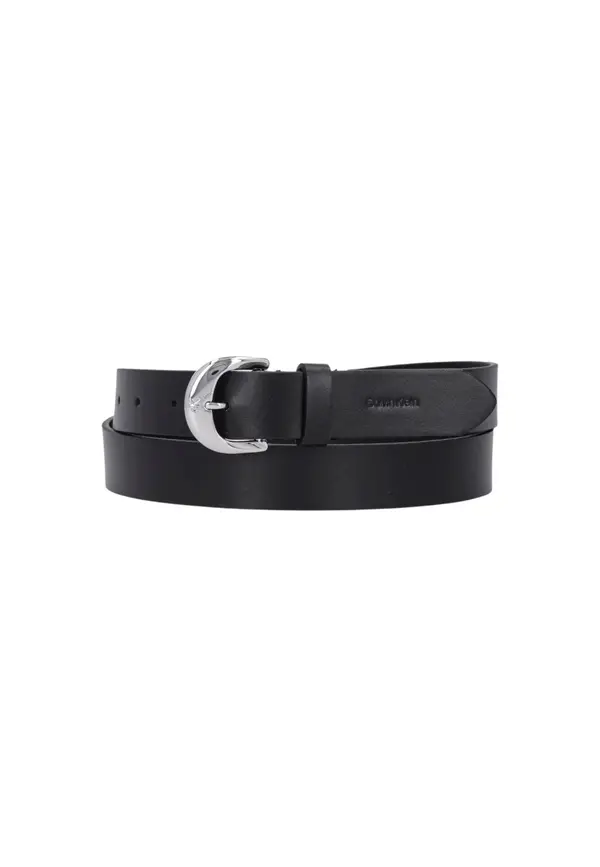 Calvin Klein Kožni remen Calvin Klein