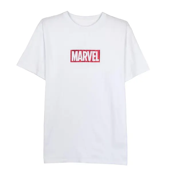 Marvel KRATKA KOŠULJA JEDNOSTRUKI DRES POINT MARVEL