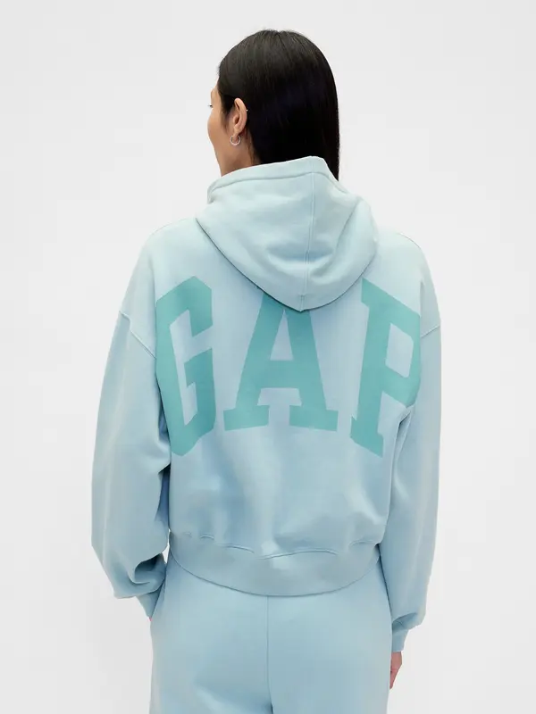GAP Kratka majica s GAP logom