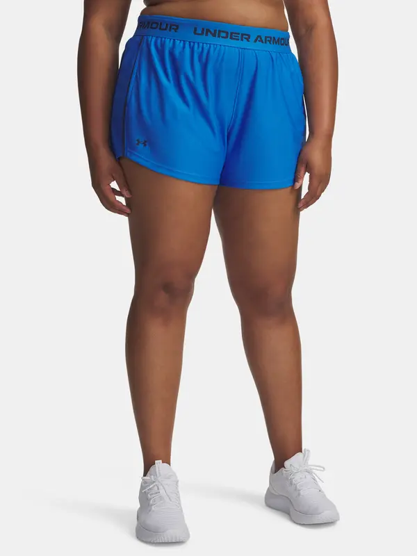 Under Armour Kratke hlače Under Armour Tech Play Up