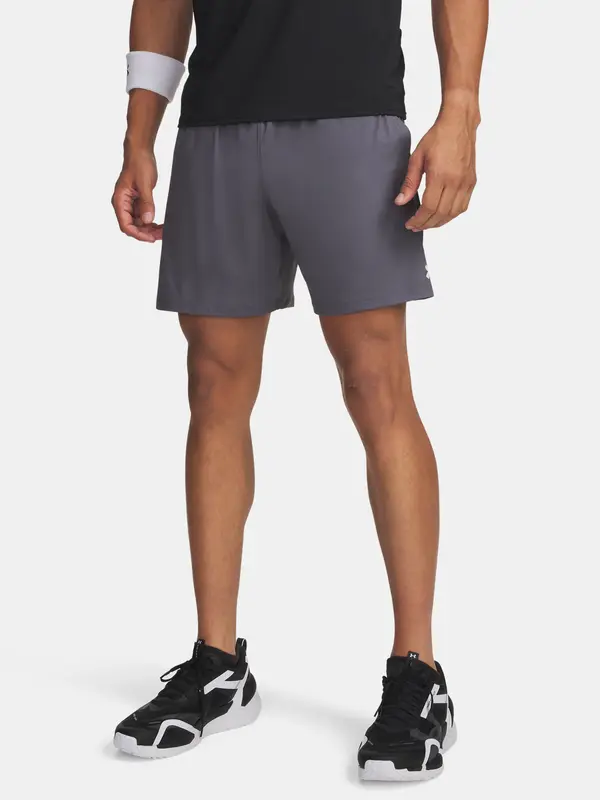 Under Armour Kratke hlače Under Armour Tech Vent 7 in