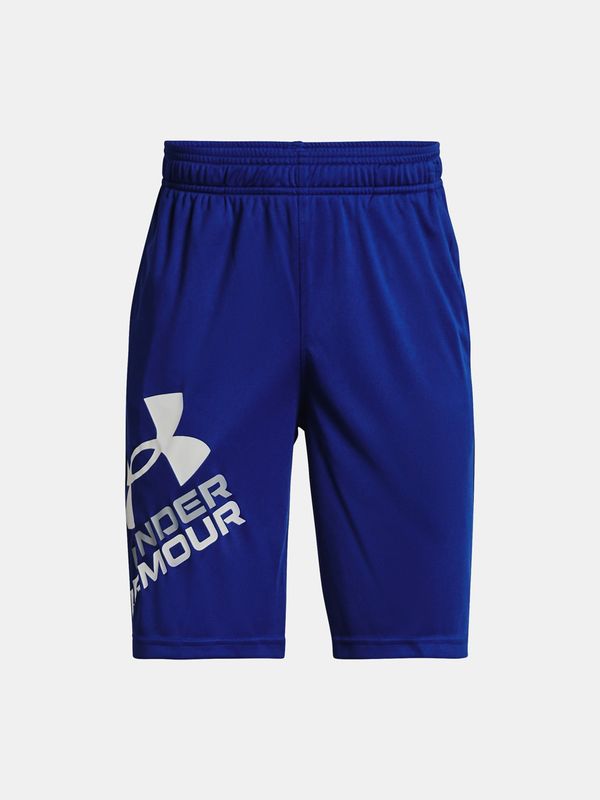 Under Armour Kratke hlače za dječake Under Armour