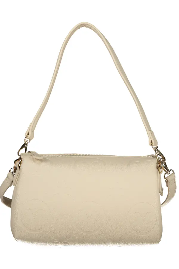Valentino Bags Kremasta torba za rame