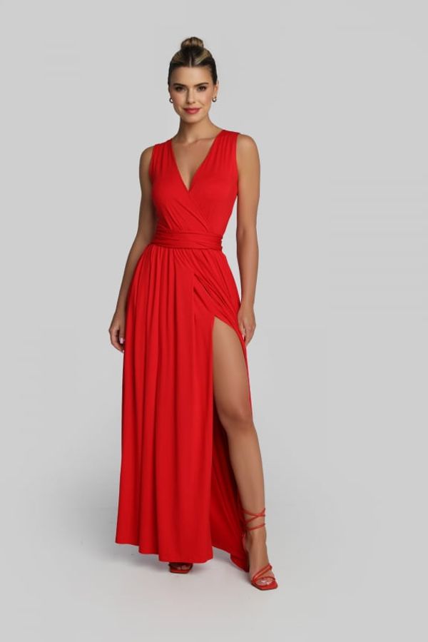 Madnezz House Kuća Madnezz Ženska haljina Andrea Mad788