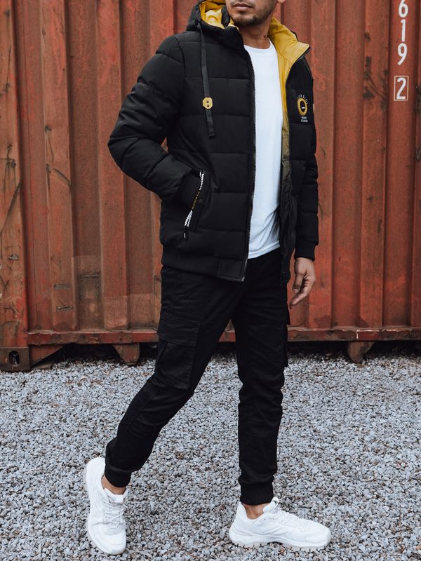 DStreet Kurtka męska Dstreet TX0000