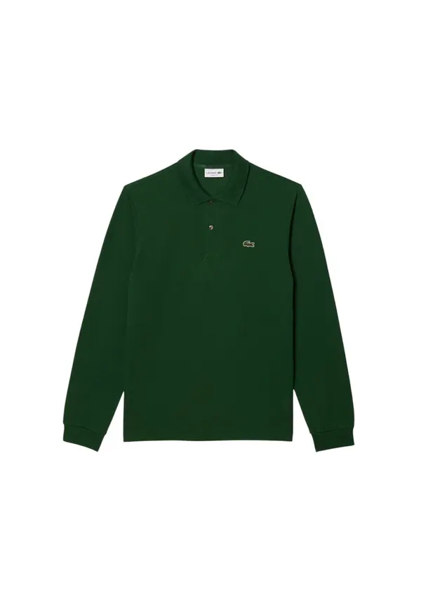 Lacoste Lacoste muška polo majica dugih rukava