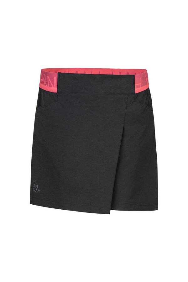 HANNAH Ladies Leisure Skirt Hannah LANNA II anthracite