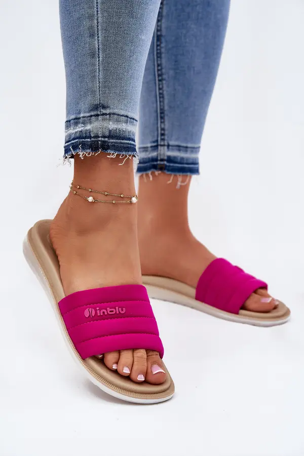 Inblu Ladies Slippers Inblu