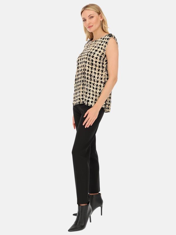 L`AF L`AF Woman's Blouse Stefani