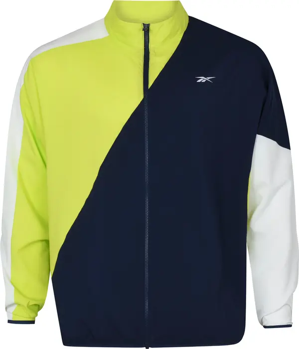 Reebok Lagana sportska jakna Reebok