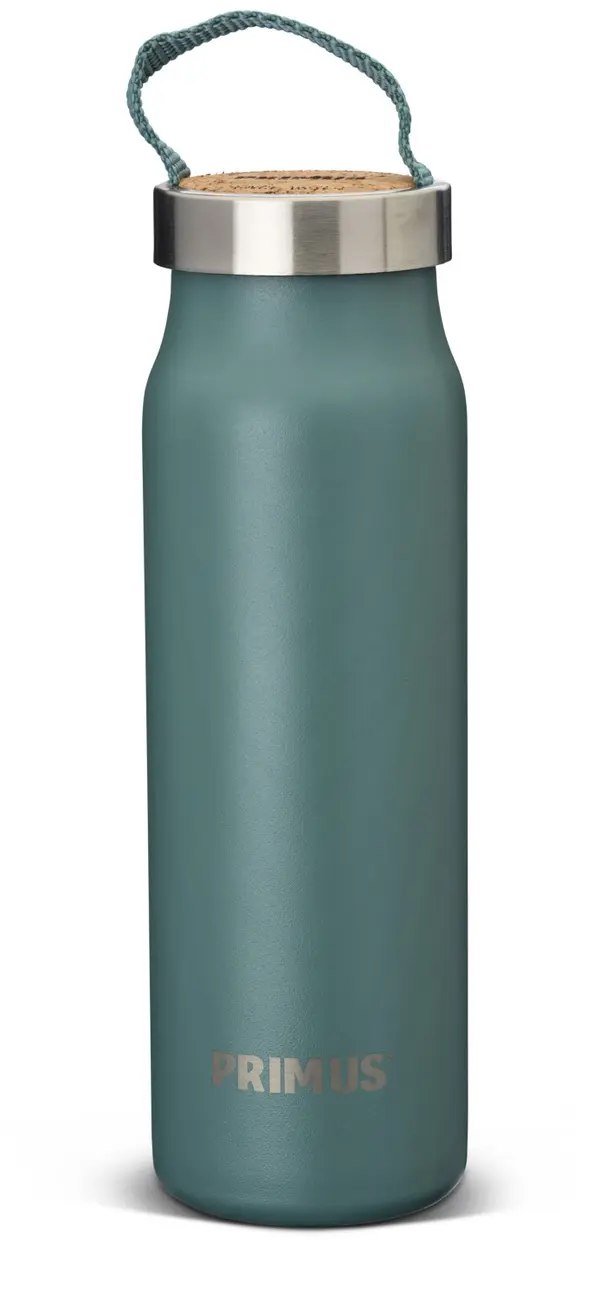 Primus Láhev Primus  Klunken Vacuum Bottle 0.5 L Frost