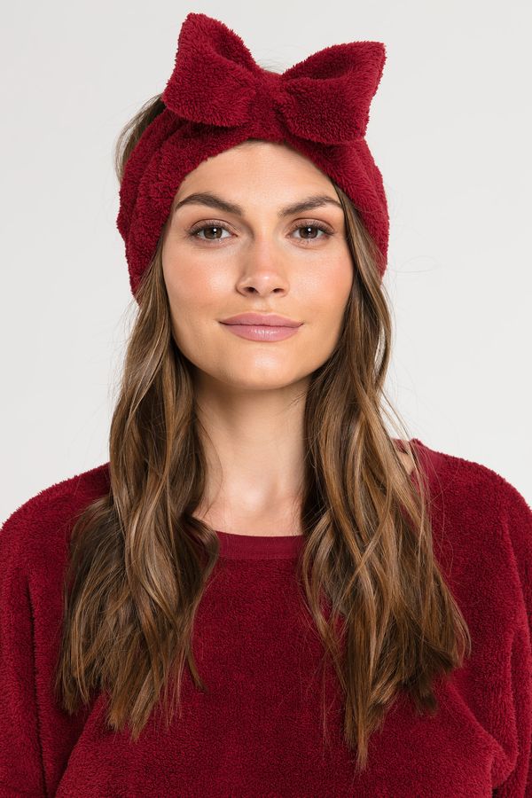 LaLupa LaLupa Woman's Headband LA090